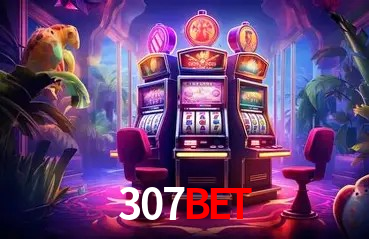 cassino 307bet